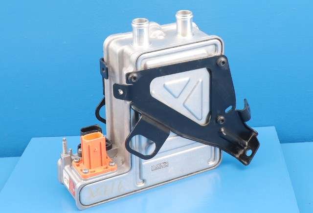 Varmeapparat PTC-heater til VW ID.4, 2020-->>  (VAG|1EE 963 231)