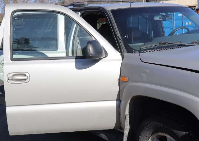 Dør høyre foran til Chevrolet Tahoe, 2001-2005 (Type II)  