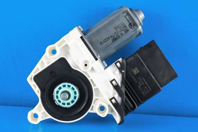 Ruteheis, kun motor, høyre bak til VW Tiguan 2011-2016 (Type I, Fase 2)  (VAG|5N0 959 704 F|)