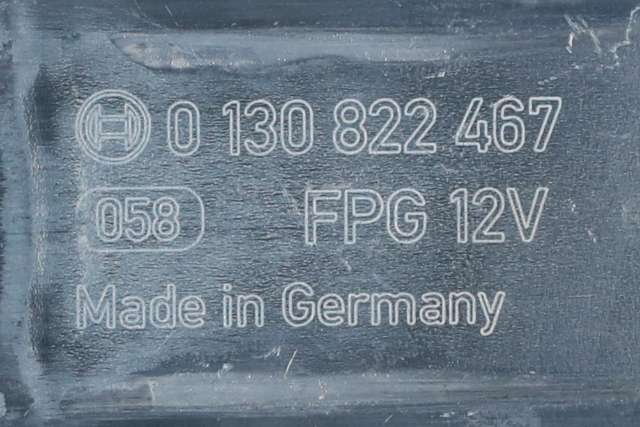 Ruteheis, kun motor, høyre foran til VW Tiguan 2011-2016 (Type I, Fase 2)  (VAG|5N0 959 702 G|3C0 959 792 C|)