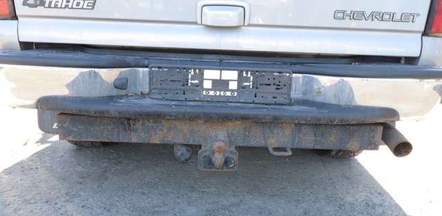 Hengerfeste til Chevrolet Tahoe, 2001-2005 (Type II)  
