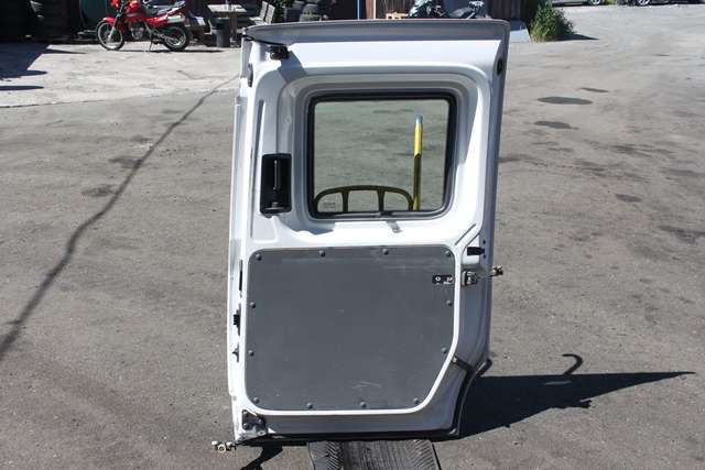Dør høyre skyvedør til VW Caddy 2015-2020 (Type III, Fase 3)