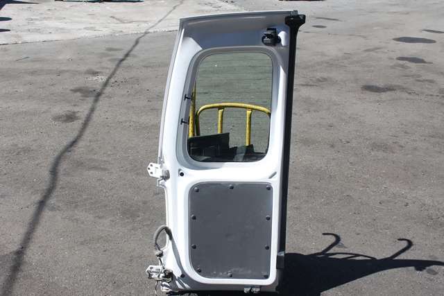 Dør høyre bak varebil til VW Caddy 2015-2020 (Type III, Fase 3)  