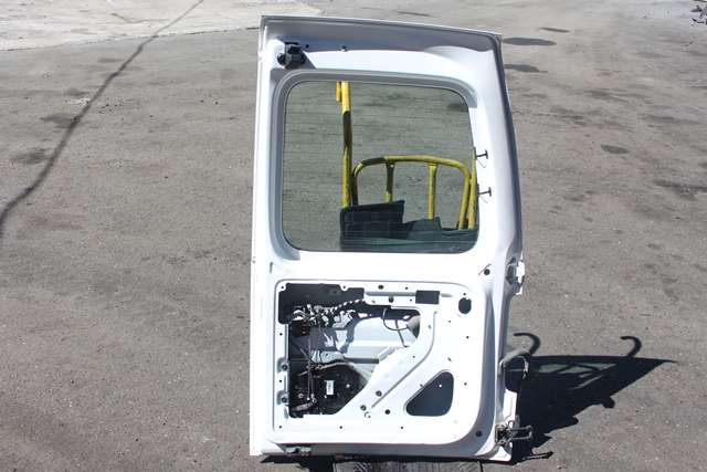 Dør venstre bak varebil til VW Caddy 2015-2020 (Type III, Fase 3)  
