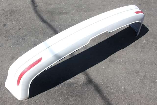 Støtfanger bak til VW Caddy, 2015-2020 (Type III, Fase 3)
