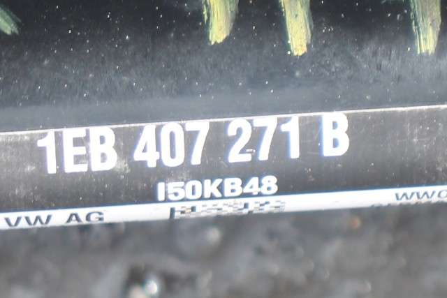 Drivaksel venstre foran, elbil til VW ID.4 2020-->>  (VAG|1EB 407 271 B|)