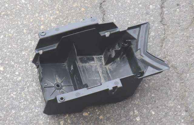 MC, Batterikasse til MC BMW S1000 R, 2014-->> (Naked) (Naked) 