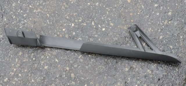 MC, Deksel, kjede til MC BMW S1000 R 2014-->> (Naked) (Naked) (BMW|46.62-7 715 969|)