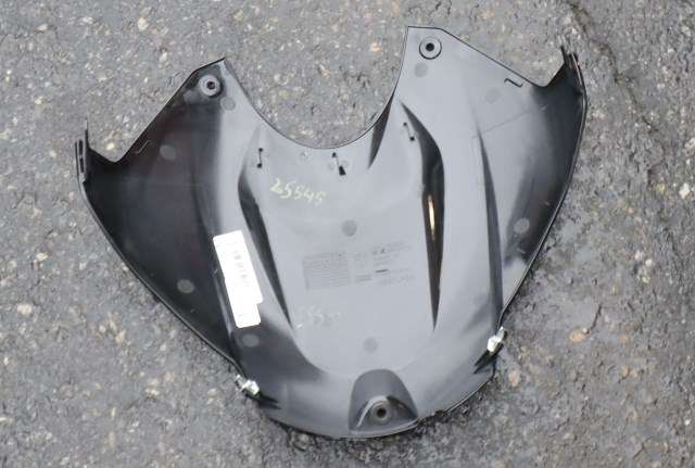 MC, Deksel, tank til MC BMW S1000 R 2014-->> (Naked) (Naked) (BMW|46.63-8 540 863|)