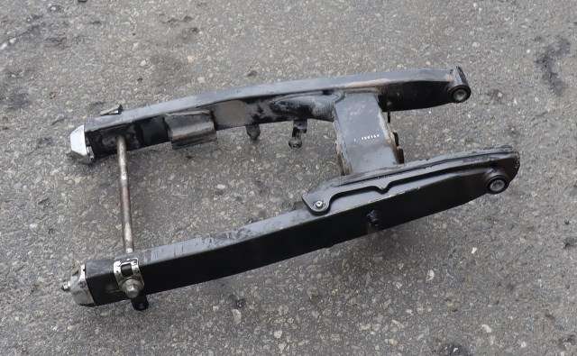 MC, Svingarm til MC Honda MSX125 2021-->> (Grom) (Grom) 