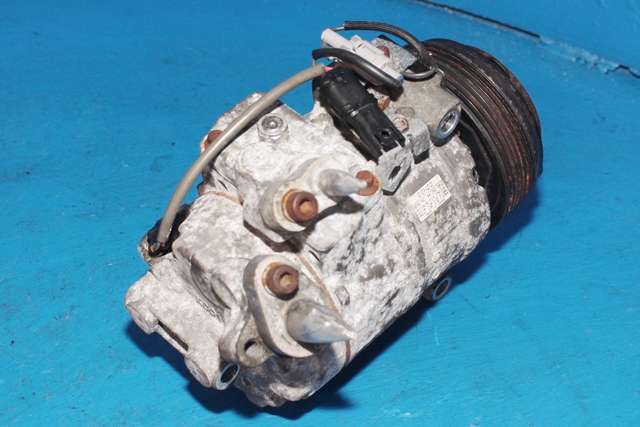 Aircondition kompressor til BMW X1 2009-2015 (E84) (E84) (DENSO|447260-1853|)