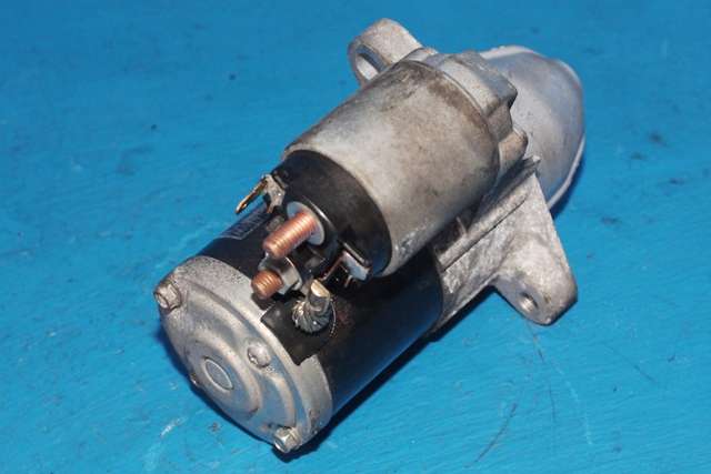 Starter til Suzuki Swift 2017-->>  (MITSUBISHI|M000TD1171|31100-81P00|)