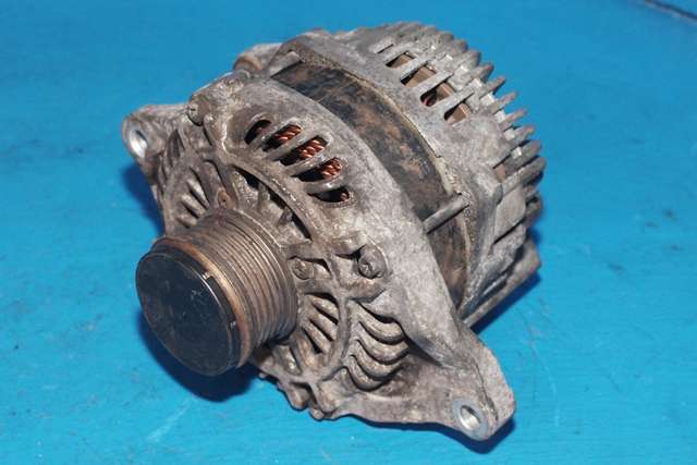 Dynamo til Mitsubishi Outlander, 2012-2015 (Type III, Fase 1)  (MITSUBISHI|1800A288)