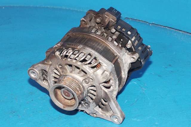Hybrid starter generator (HSG) til Suzuki Swift, 2017-->>  (MITSUBISHI|C3TA0891A)