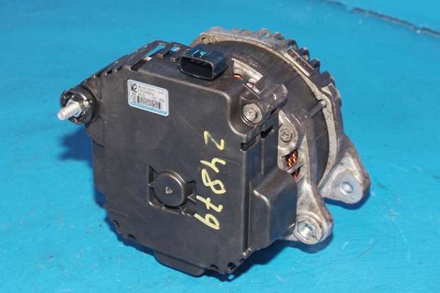Hybrid starter generator (HSG) til Suzuki Swift 2017-->>  (MITSUBISHI|C3TA0891A|96100-81P11. 12 VOLT - 165 AMP|)