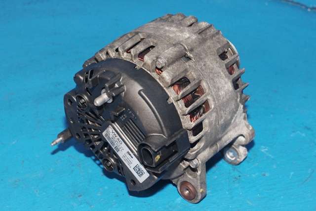 Dynamo diesel til Škoda Octavia 2013-2016 (Type III, Fase 1)  (VALEO|TG14C043|03L 903 023 L. 14 VOLT - 140 AMP|)
