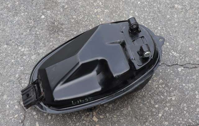 MC, Bensintank til MC Honda MSX125 2021-->> (Grom) (Grom) 