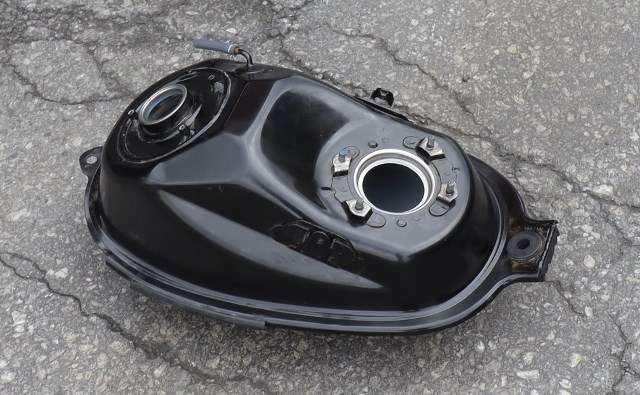 MC, Bensintank til MC Honda MSX125 2021-->> (Grom) (Grom) 