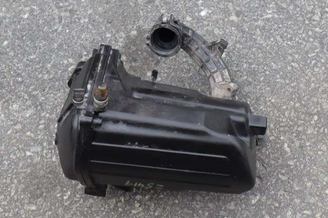 MC, Luftfilterboks til MC Honda MSX125 2021-->> (Grom) (Grom) 