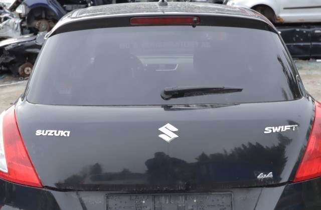 Bakluke combi til Suzuki Swift, 2011-2017