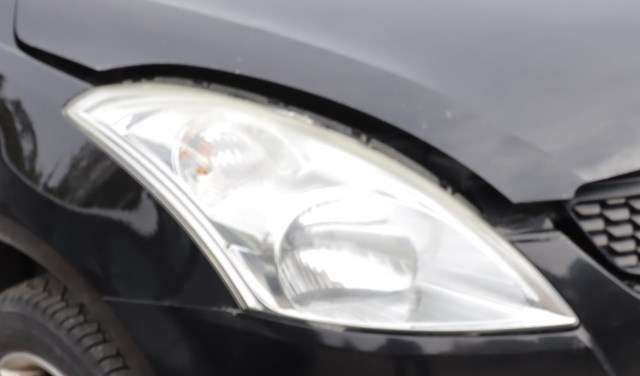 Frontlykt høyre halogen til Suzuki Swift, 2011-2017