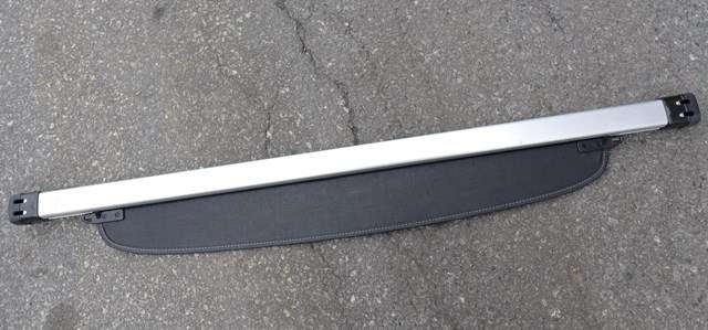 Bagasjerom rollon til Lexus CT 2010-2020  