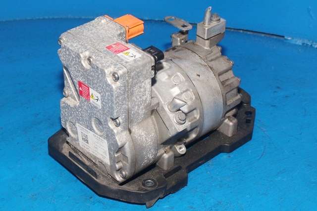 Aircondition kompressor elbil til VW ID.4, 2020-->>  (VAG|1EA 820 808 H)