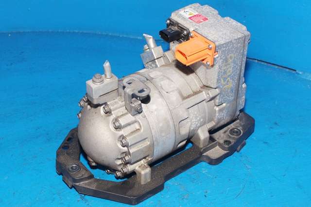 Aircondition kompressor elbil til VW ID.4 2020-->>  (VAG|1EA 820 808 H|1EA 816 551 L|)
