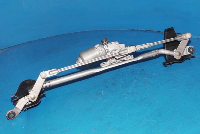 Viskermotor frontrute komplett m/overføring til Suzuki Swift 2011-2017  (DENSO|159300-2820|38110-71L00|)