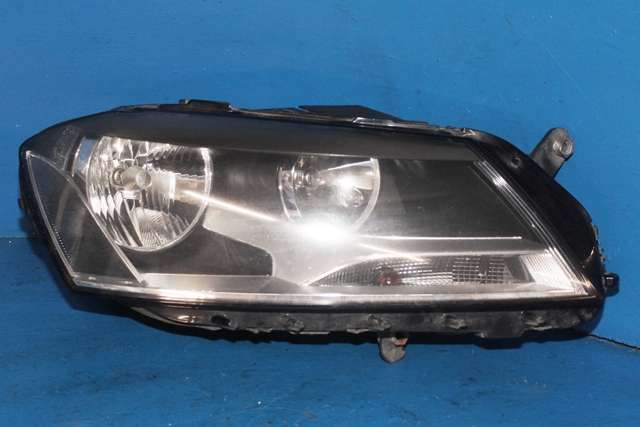Frontlykt høyre halogen til VW Passat, 2011-2015 (B7) (B7) (VAG|3AB 941 006)