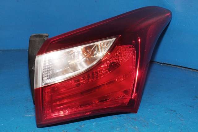 Baklykt høyre ytre til Hyundai i30, 2012-2017 (Type II)  