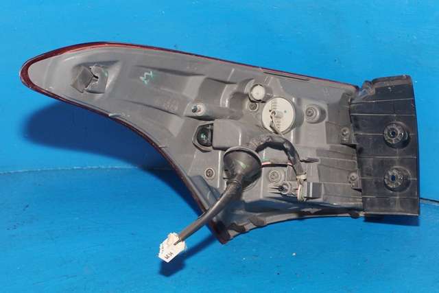 Baklykt høyre ytre til Hyundai i30 2012-2017 (Type II)