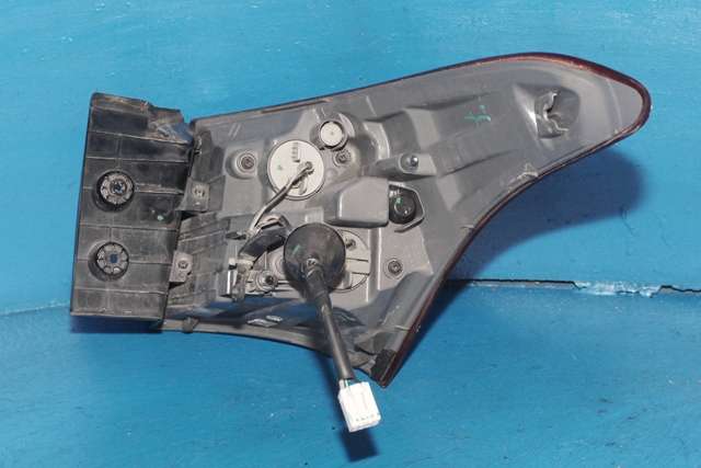 Baklykt venstre ytre til Hyundai i30 2012-2017 (Type II)  