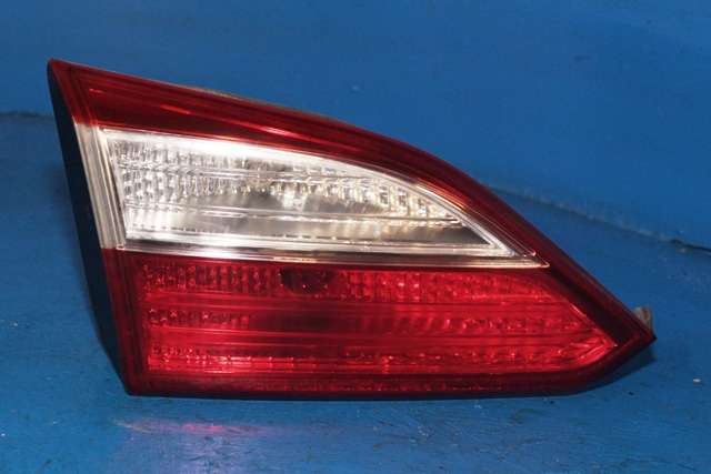 Baklykt venstre indre til Hyundai i30, 2012-2017 (Type II)  