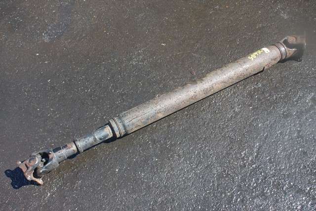Mellomaksel bakre til Toyota Land Cruiser 120 2002-2009  