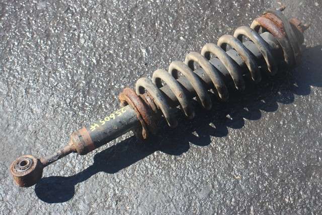 Fjærbein høyre foran til Toyota Land Cruiser 120, 2002-2009