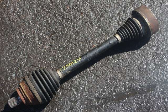 Drivaksel venstre foran, diesel/manuell til VW Golf VII, 2012-2017 (Fase 1)  (VAG|1K0 407 271 LB)