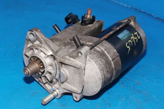 Starter diesel til Toyota Land Cruiser 120 2002-2009 (DENSO|428000-1370|28100-30070|)