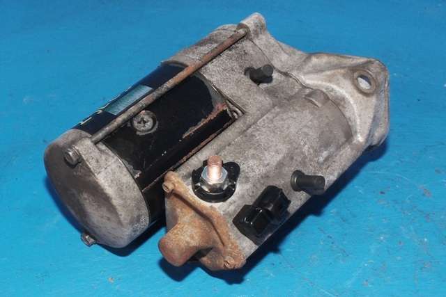 Starter diesel til Toyota Land Cruiser 120 2002-2009 (DENSO|428000-1370|28100-30070|)