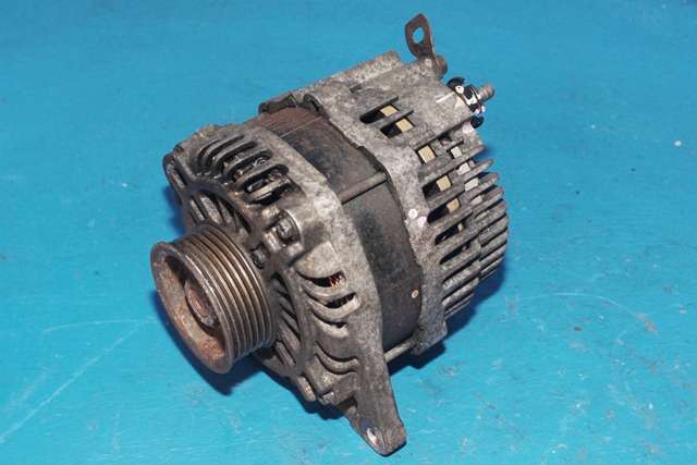 Dynamo diesel til Toyota Hilux, 2006-2011  (MITSUBISHI|A2TX1891)