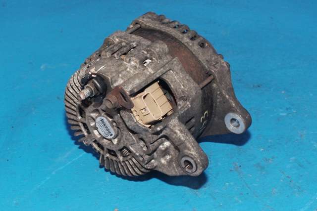 Dynamo diesel til Toyota Hilux 2006-2011 (MITSUBISHI|A2TX1891|1800A312. 12 VOLT - 130 AMP|)