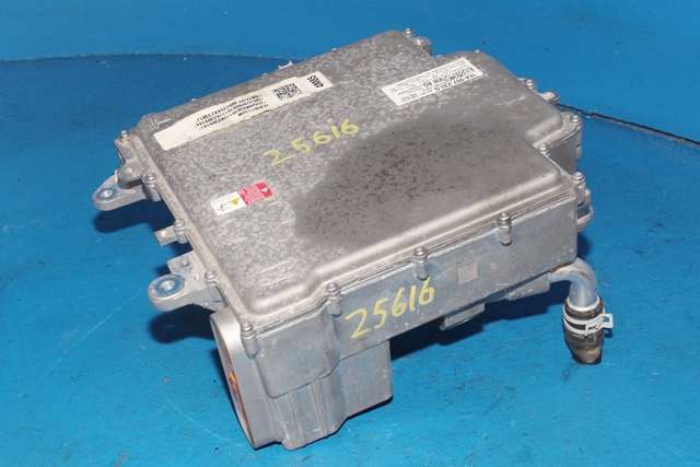 Inverter elbil til VW ID.4, 2020-->>  (VAG|1EA 907 230 G)