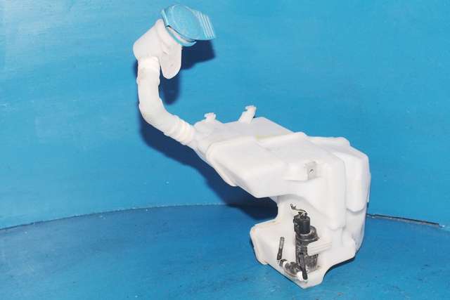 Spylertank foran til VW Caddy 2015-2020 (Type III, Fase 3) (VAG|2K5 955 453 D|)