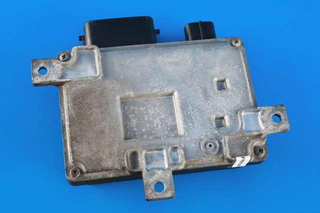 Styreenhet motor til Mitsubishi Outlander 2012-2015 (Type III, Fase 1) (MITSUBISHI|1860C223|)