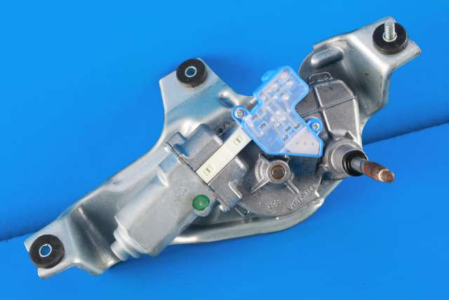 Viskermotor bakrute til Mitsubishi Outlander, 2012-2015 (Type III, Fase 1)  