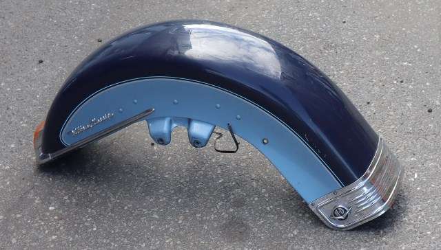 MC, Framskjerm til MC Harley-Davidson FLHTCU Electra Glide Ultra Classic 0-->>  