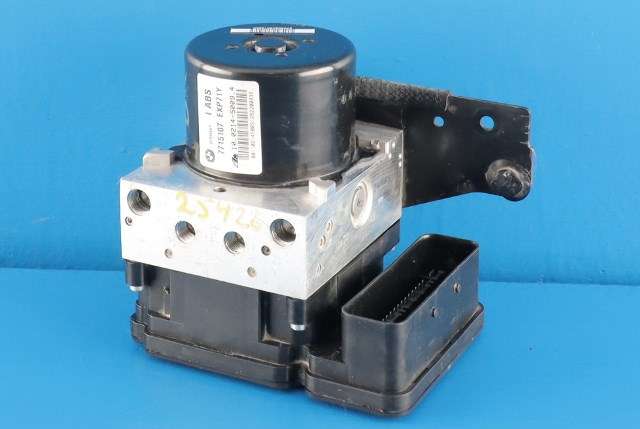 MC, ABS Sentral til MC BMW R1200 GS, 2004-2012 (Dual Sport) (Dual Sport) (BMW|7 715 107)