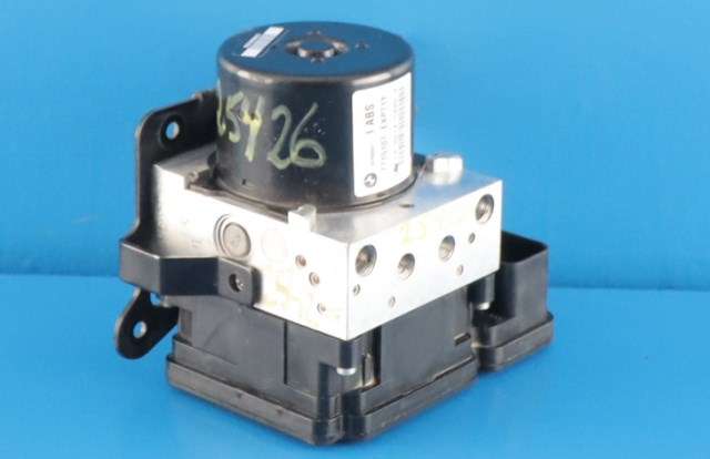 MC, ABS Sentral til MC BMW R1200 GS 2004-2012 (Dual Sport) (Dual Sport) (BMW|7 715 107|7 682 002|)