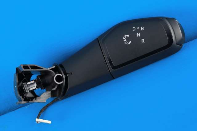 Girstang/girvelger automat til VW ID.4, 2020-->>  