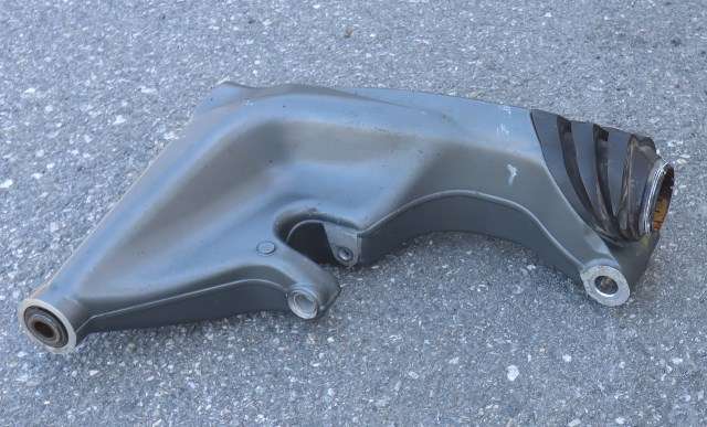 MC, Svingarm til MC BMW R1200 GS 2004-2012 (Dual Sport) (Dual Sport) (BMW|85.30-5 623 317|)